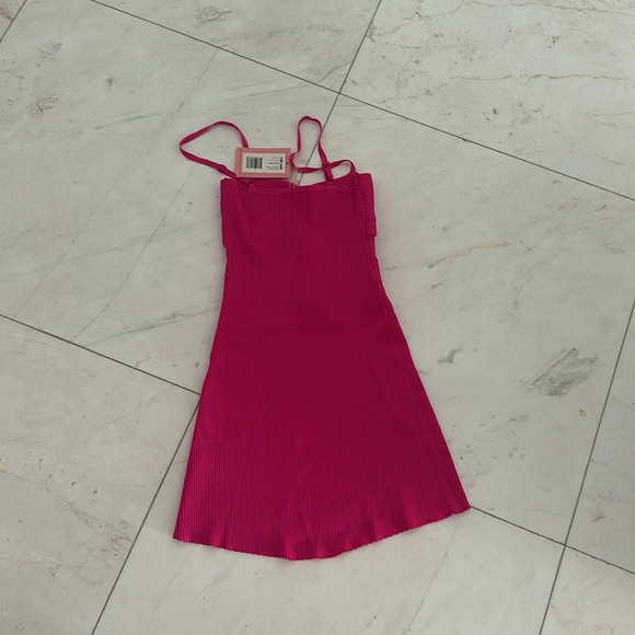 Cult Gaia Dress NWT - Picture 3 of 3